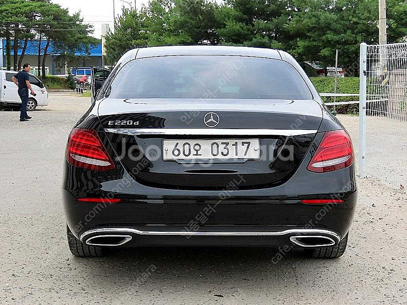 벤츠E-클래스 W213 E220d 아방가르드@중고차@중...--3