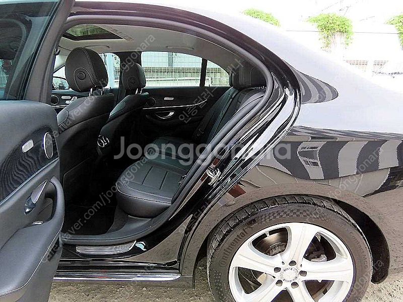 벤츠E-클래스 W213 E220d 아방가르드@중고차@중...--5