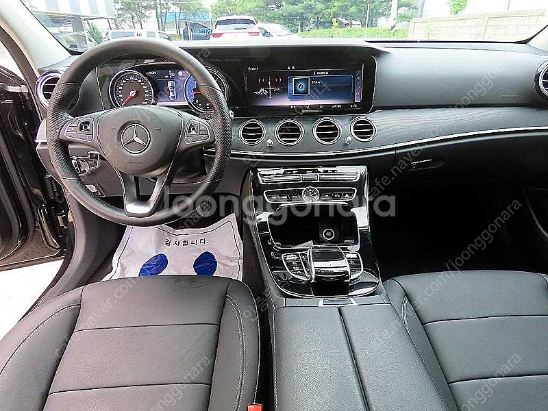 벤츠E-클래스 W213 E220d 아방가르드@중고차@중...--6