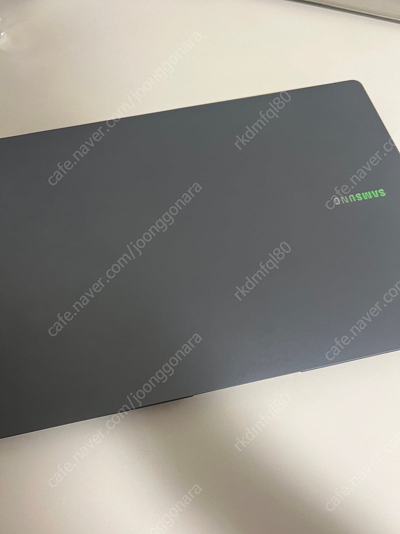 삼성 갤럭시북4프로 14인치 노트북 풀박스