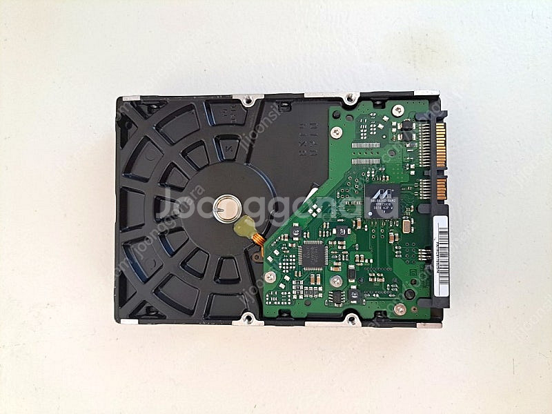 SATA HDD 3.5인치 데스크탑용 중고 하드디스크,...--1