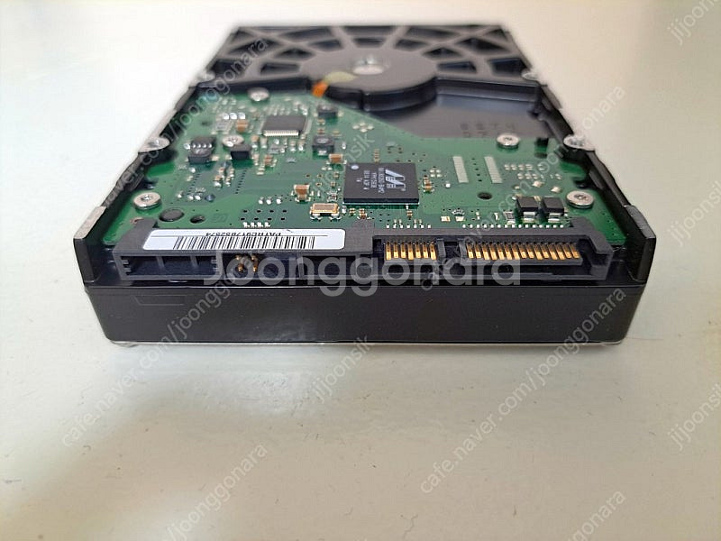 SATA HDD 3.5인치 데스크탑용 중고 하드디스크,...--2