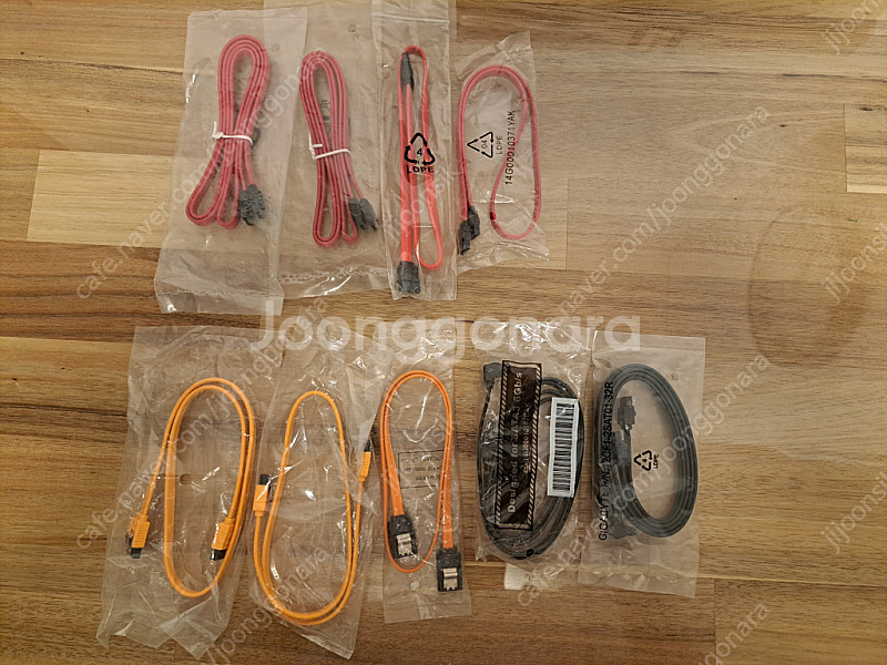 SATA HDD 3.5인치 데스크탑용 중고 하드디스크,...--5
