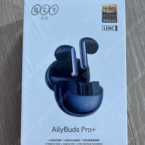 QCY HT10+ (AilyBuds Pro+)