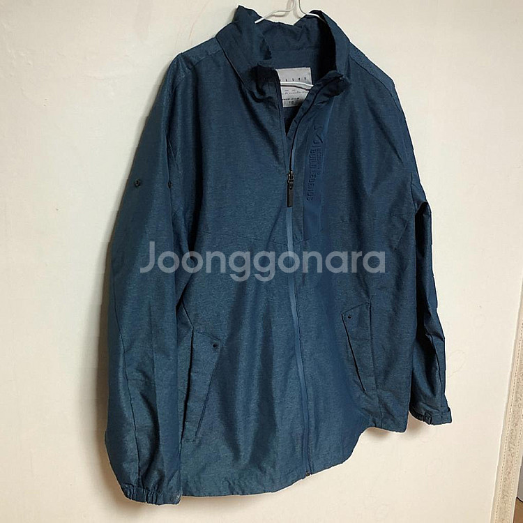 판매 밀레 남성 집업 자켓 110XXL--1
