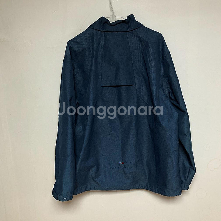 판매 밀레 남성 집업 자켓 110XXL--2