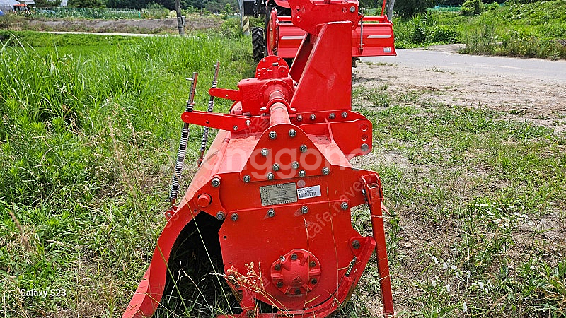 대동로타리 HC205GK--2