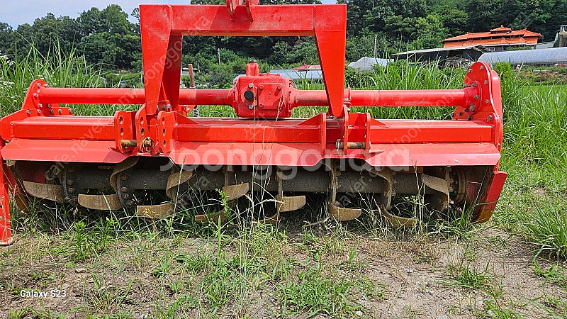 대동로타리 HC205GK--3