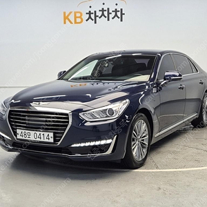 제네시스EQ900 3.8 GDI AWD 럭셔리 (5인승)중고차 할부 리스 카드 저신용자 전액할부 가능합니다