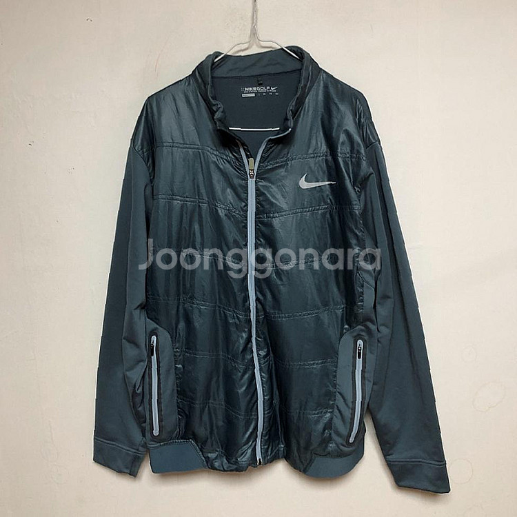 판매 나이키 남성 집업 자켓 110XXL--0