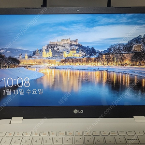 LG 15U590-GA5IK