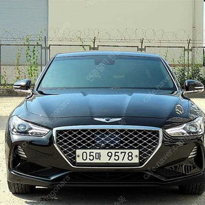 제네시스G70 2.0T AWD 슈프림중고차 할부 리스 카드 저신용자 전액할부 가능합니다