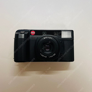 라이카 af-c1 필름카메라 (leica af-c1)