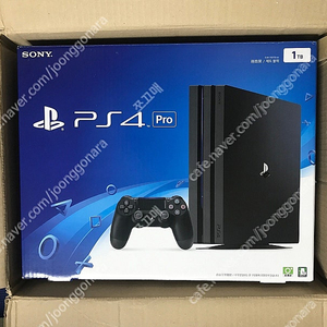 (창원시, 새상품) PS4 Pro CUH-7017B (2TB, DQ필름) 및 악세서리 등 일괄 판매합니다.