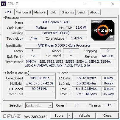 (개인판매) 라이젠 5 3600, RTX 2070s ,...--1