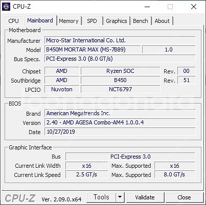 (개인판매) 라이젠 5 3600, RTX 2070s ,...--4