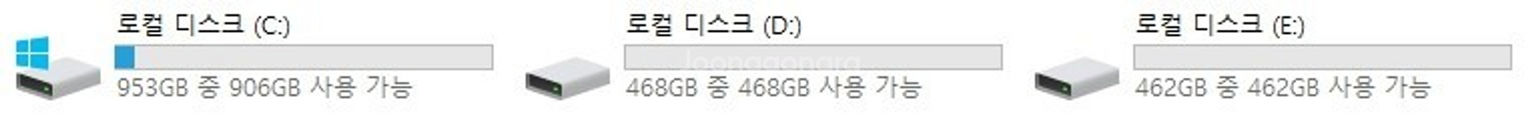 (개인판매) 라이젠 5 3600, RTX 2070s ,...--6