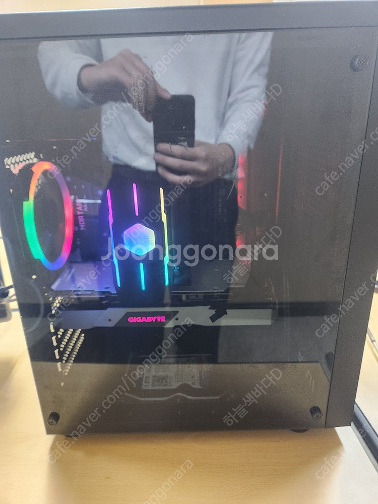 (개인판매) 라이젠 5 3600, RTX 2070s ,...--9