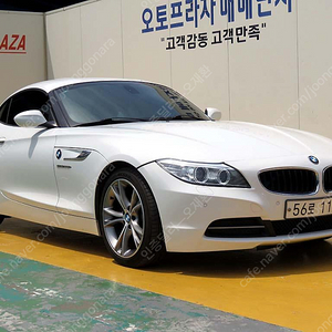 BMW뉴 Z4 (E89) sDrive 28i@중고차@할부@리스@전액할부@카드@탁송@가능합니다