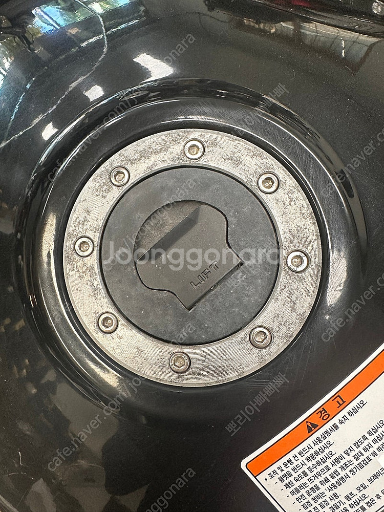 코멧 250r 14년식 신차 판매합니다--7