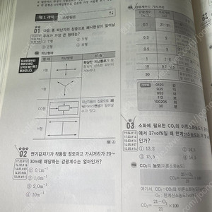 소방설비기사(전기) 과년도 필기책