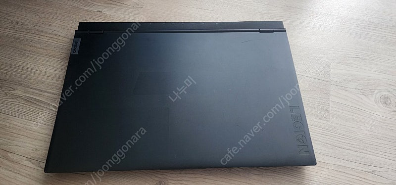 레노버17인치 노트북 리전5 17IMH05H RTX2060 판매
