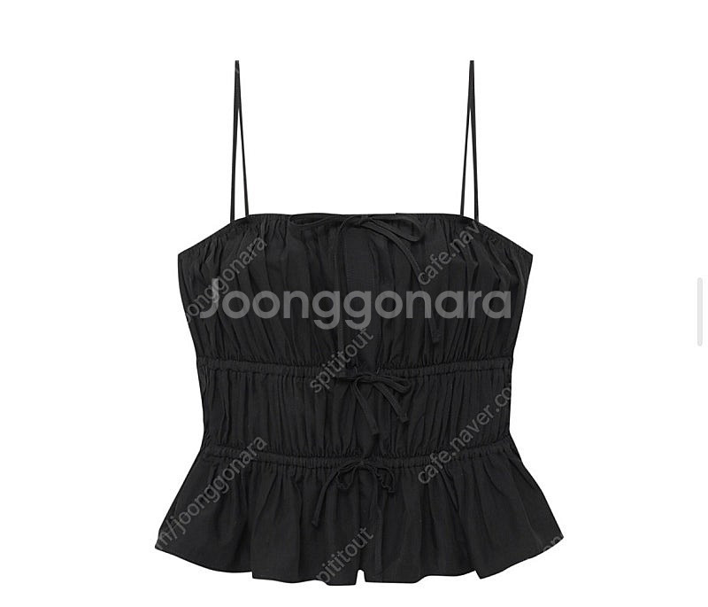 써피 SURFEA 커버업 나시 리조트웨어 수영복 스커트...--0