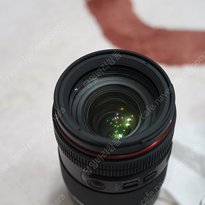 (판매) 삼양 35-150mm F2.0-2.8 중고 (소니마운트)