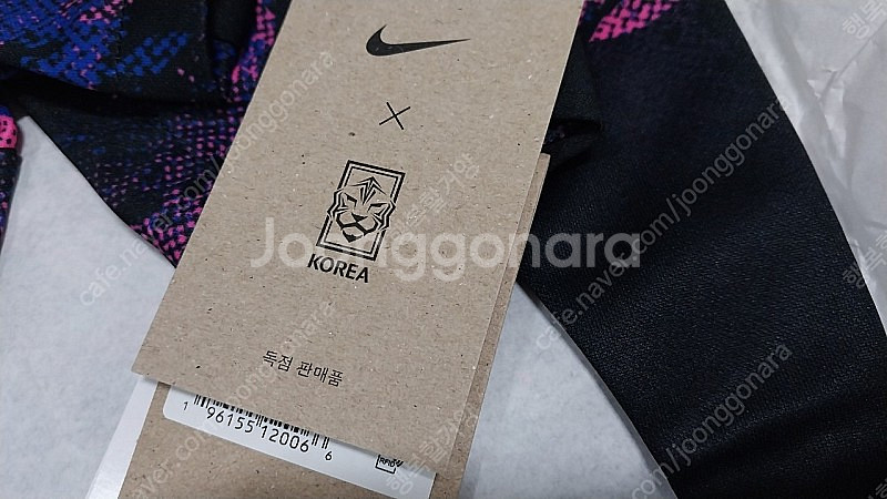 나이키 여성 축구탑.새제품s.--3
