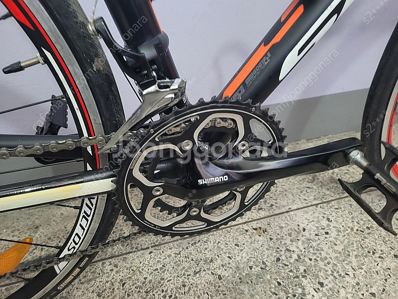 스캇 스피드스터--2