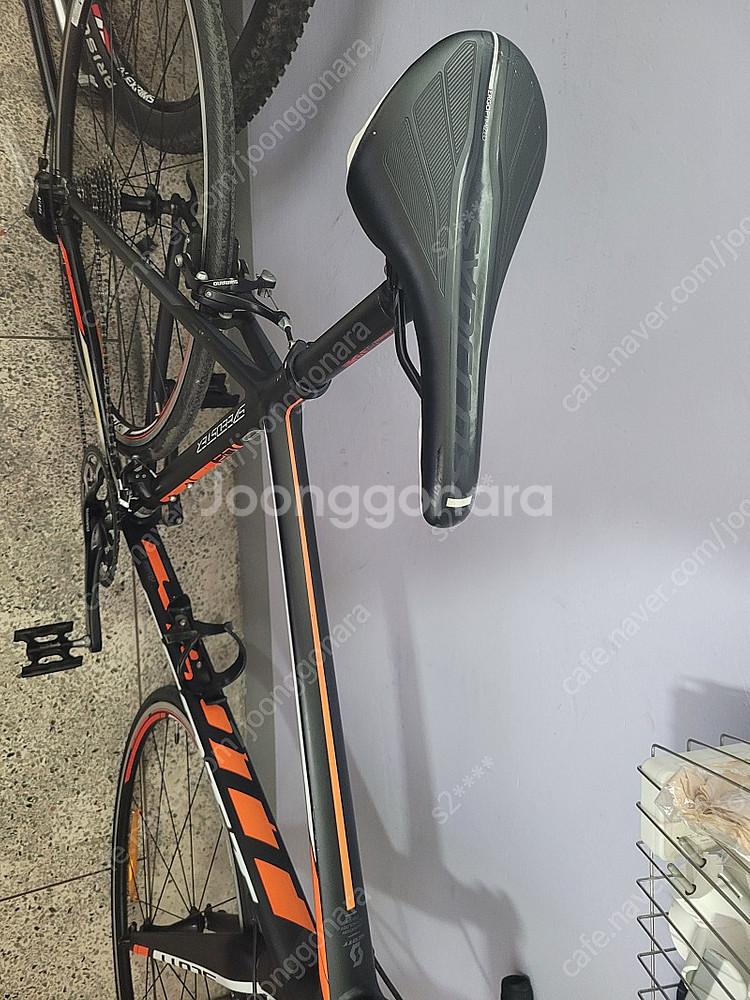 스캇 스피드스터--8