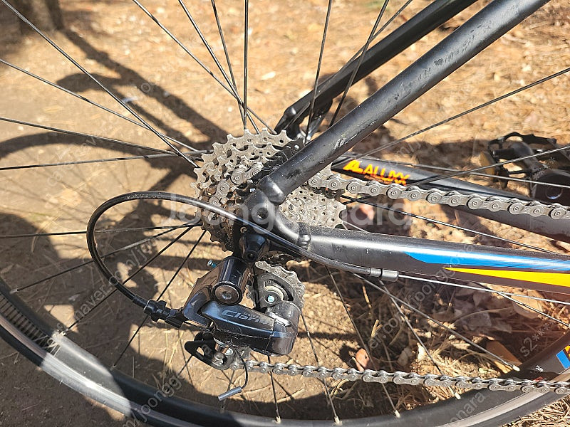 자이언트 scr2--3