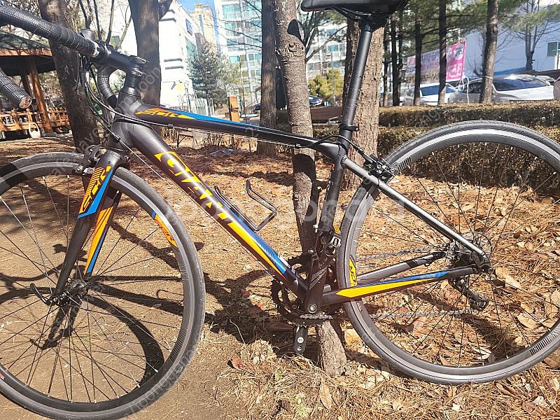 자이언트 scr2--7