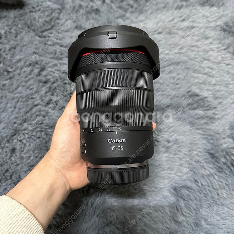rf 15-35 판매합니다--0