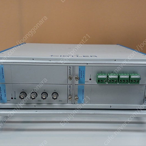 Kistler 키슬러amplifier 2854A131