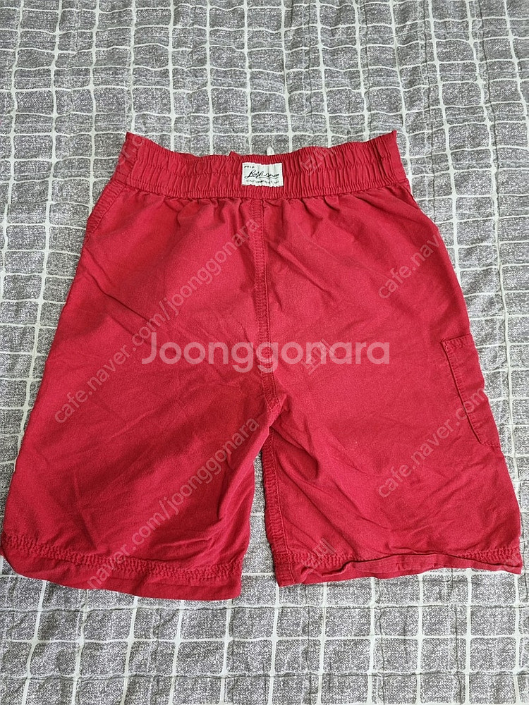 [남아 옷] 폴로6T 수영복--2