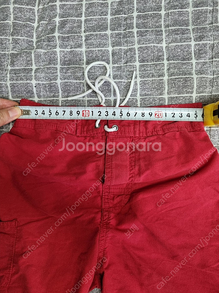 [남아 옷] 폴로6T 수영복--3