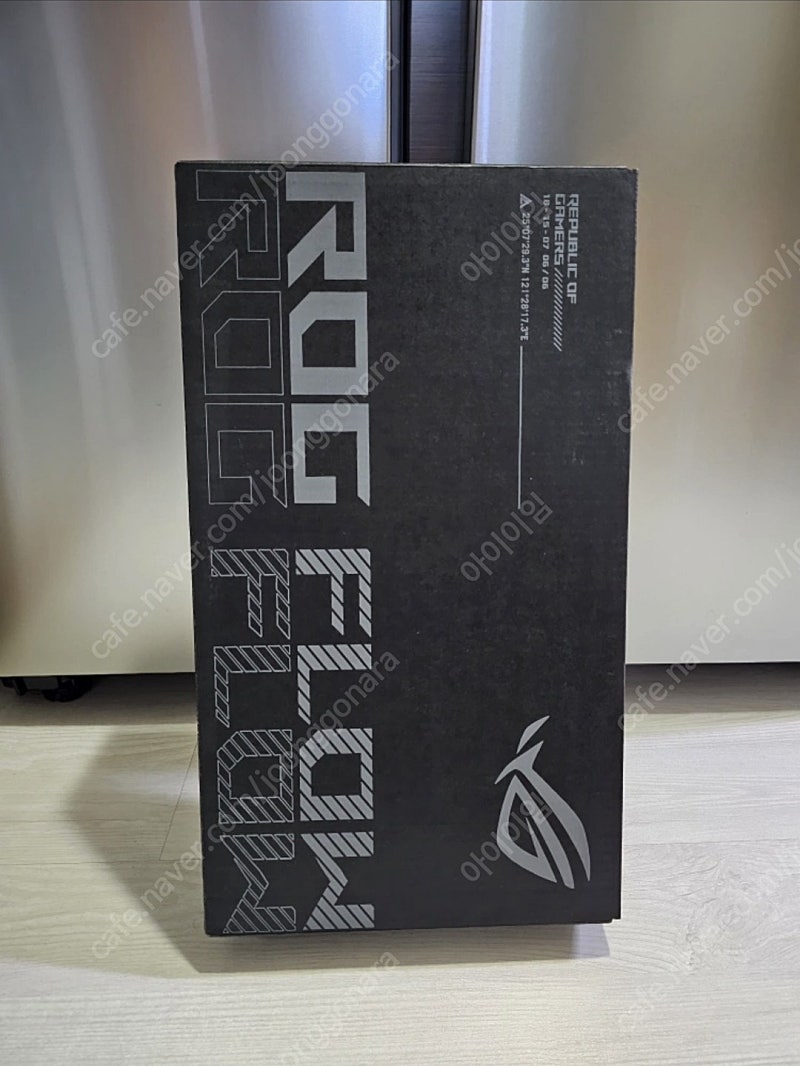 ASUS ROG Flow Z13 GZ301ZA-LD107W 노트북