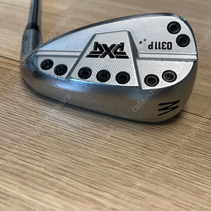 PXG 젠3 5-P 6개 아이언세트