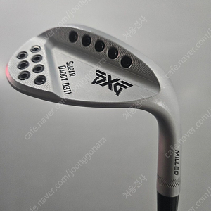 PXG 슈가대디