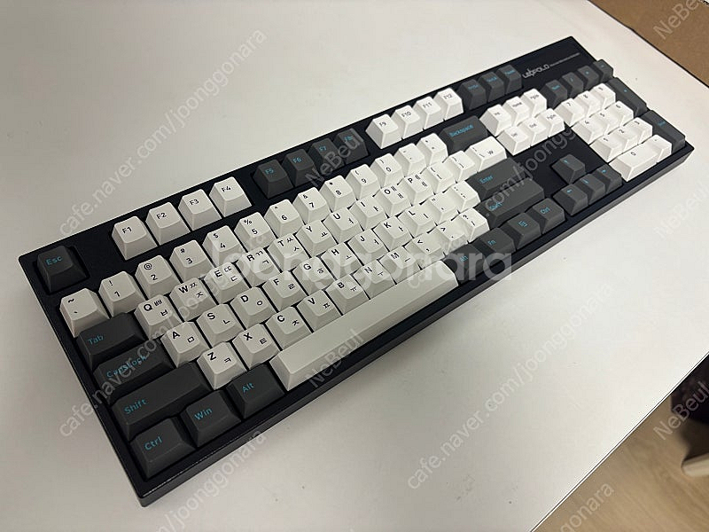 레오폴드 fc900r 저소음적축--0