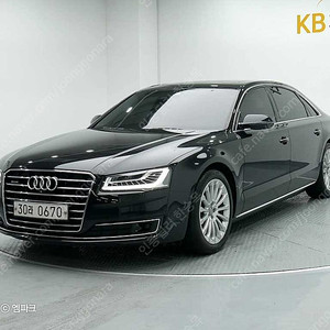 아우디뉴A8 50 TDI 콰트로 LWB (5인승)중고차 할부 리스 카드 저신용자 전액할부 가능합니다