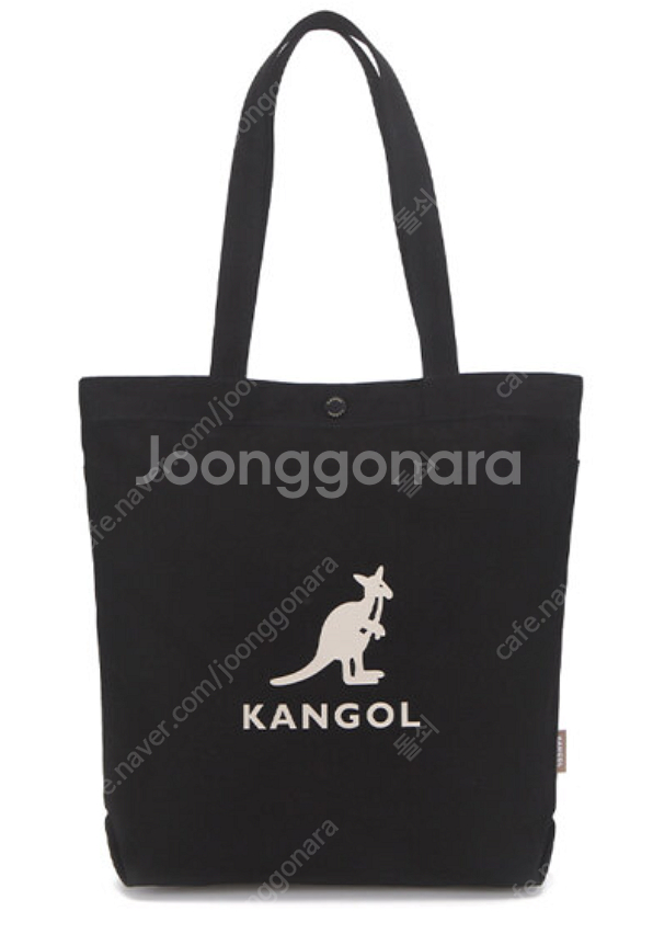 캉골 에코백 새제품 팝니다(에코 프렌들리 백 코니 플러스 0043)--1