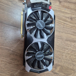 gtx960 택포2.5만