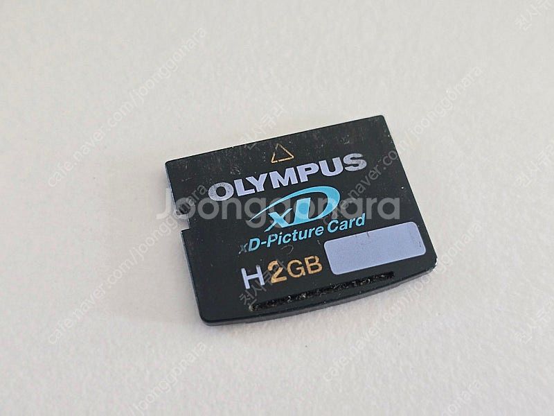 SP 560uz + xd 카드 2기가 일체--1