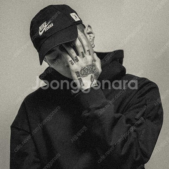나이키 코리아 한정판 [블랙] 헤리티지86 퓨추라 모자...--8