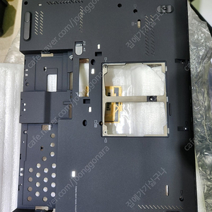 레노버 씽크패드 x230 태블릿 하판 하우징 새제품