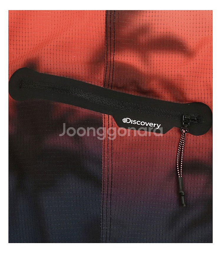 [새상품]디스커버리 남성 래쉬가드 하의(비치팬츠)--4