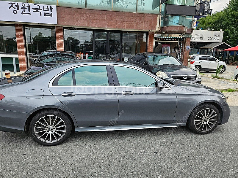 벤츠 아방 e220d--2
