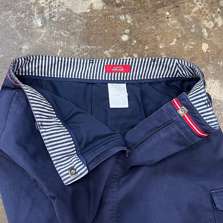 [골프의류] 28) 팬텀 골프 치마바지 큐롯팬츠 스커트 치마 여성 골프웨어 골프 의류 이미지